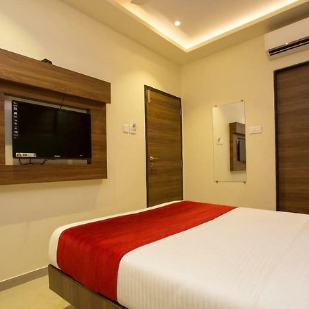 Hotel Grace Inn Mumbai Dış mekan fotoğraf