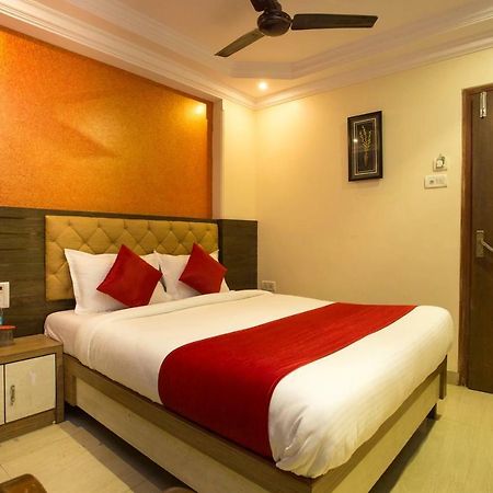 Hotel Grace Inn Mumbai Dış mekan fotoğraf