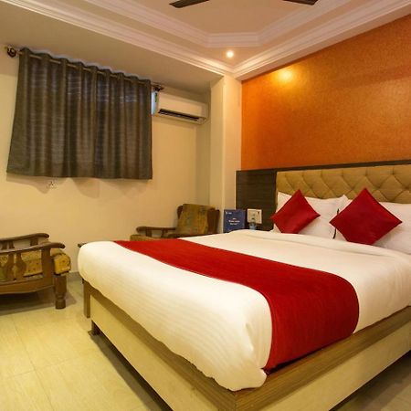 Hotel Grace Inn Mumbai Dış mekan fotoğraf