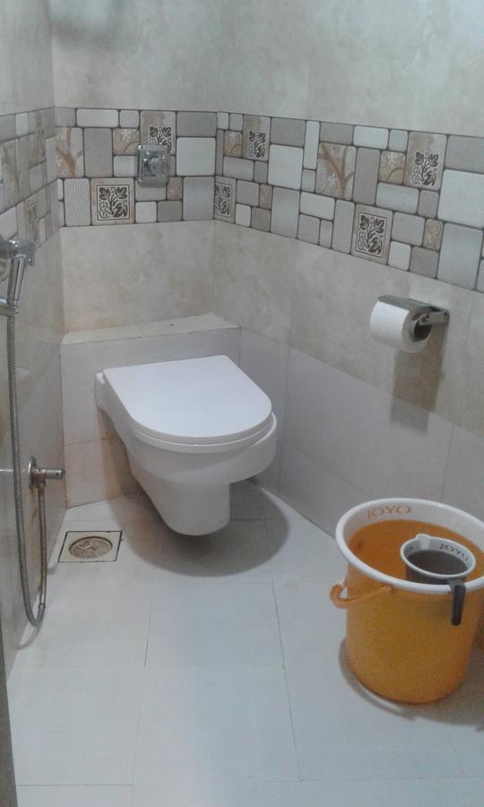 Hotel Grace Inn Mumbai Dış mekan fotoğraf