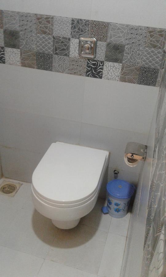 Hotel Grace Inn Mumbai Dış mekan fotoğraf