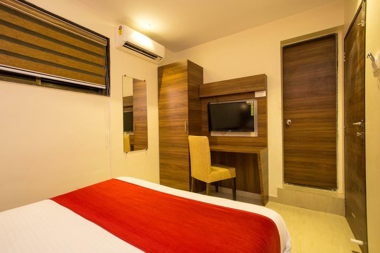 Hotel Grace Inn Mumbai Dış mekan fotoğraf