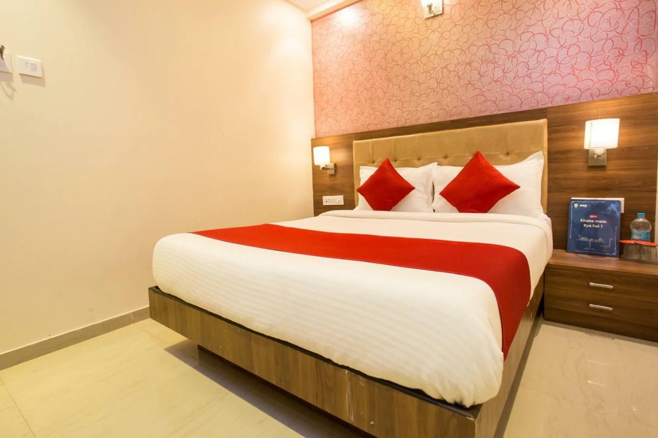 Hotel Grace Inn Mumbai Dış mekan fotoğraf