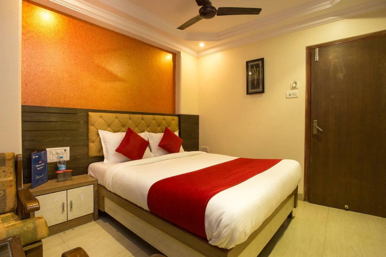 Hotel Grace Inn Mumbai Dış mekan fotoğraf